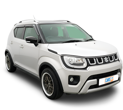 Maruti IGNIS-img